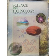 Science And Technology Textbook for Class VII