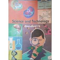 Science and Technology Std IX