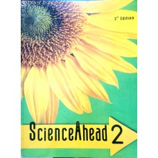 ScienceAhead -2 3rd Edition 