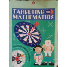 Targeting Mathematics Book 2 