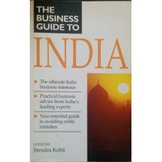 The Business Guide to India